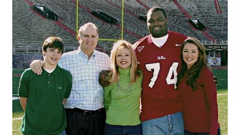 The Tuohy Family: 10 Facts About The Blind Side Family